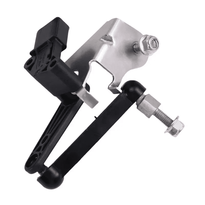 Height level sensor