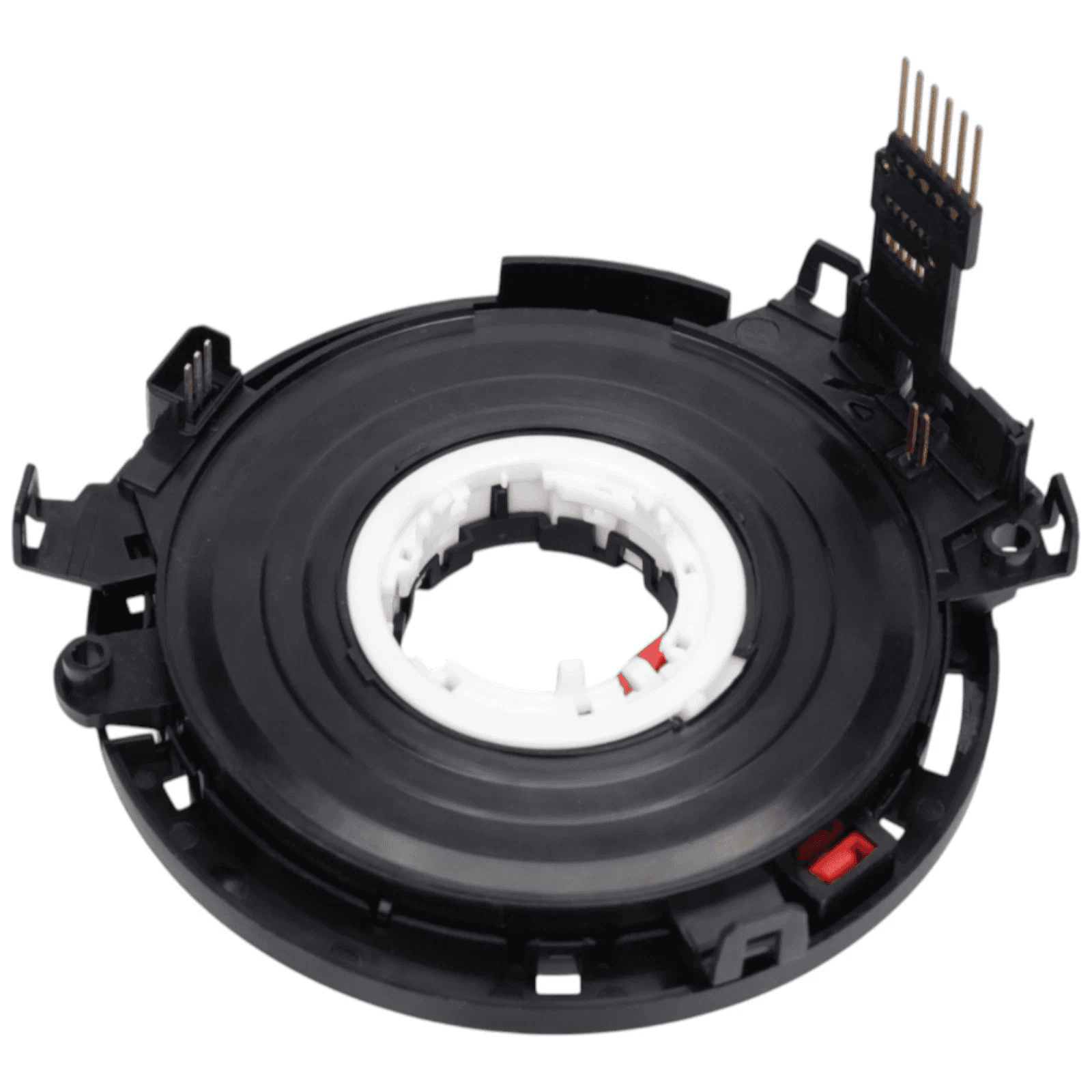 Steering angle sensor